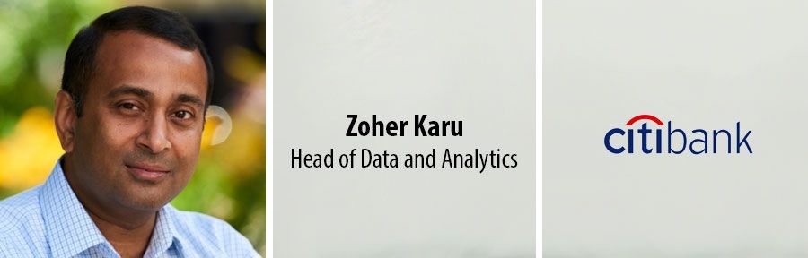 Zoher Karu