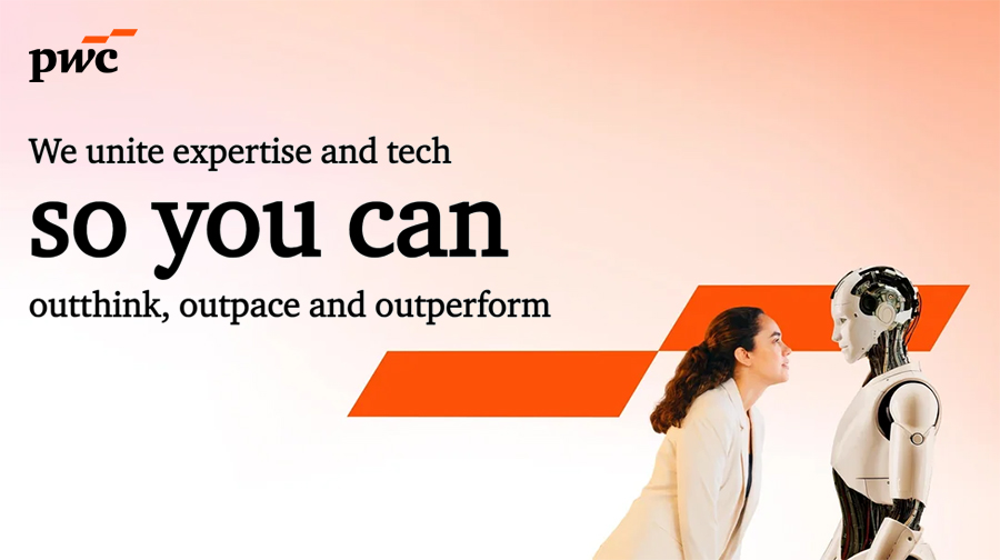 PwC - So you can