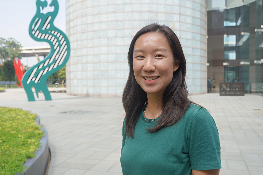 Verian appoints Denise Ong to APAC Lead of Behavioural Design practice