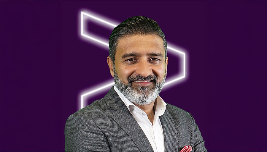 Accenture promotes Anoop Sagoo to Market Unit Lead for Southeast Asia