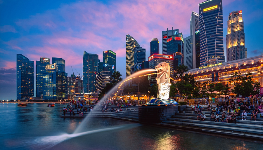 NTT Data CEO Png Kim Meng on how AI is transforming Singapore NTT Data CEO Png Kim Meng on how AI is transforming Singapore