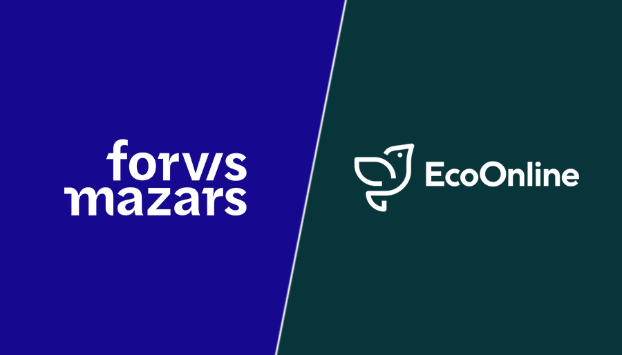 Forvis Mazars adds ESG platform EcoOnline to sustainability services in Singapore