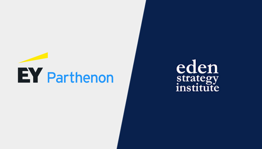 EY-Parthenon adds Singapore-based boutique Eden Strategy Institute