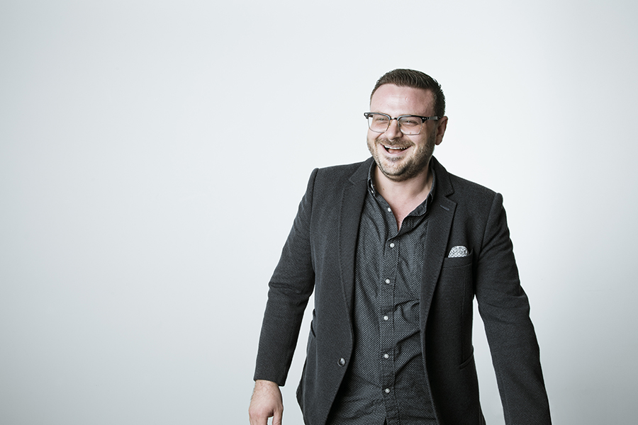 Leadership in Asia-Pacific’s new era of disruption