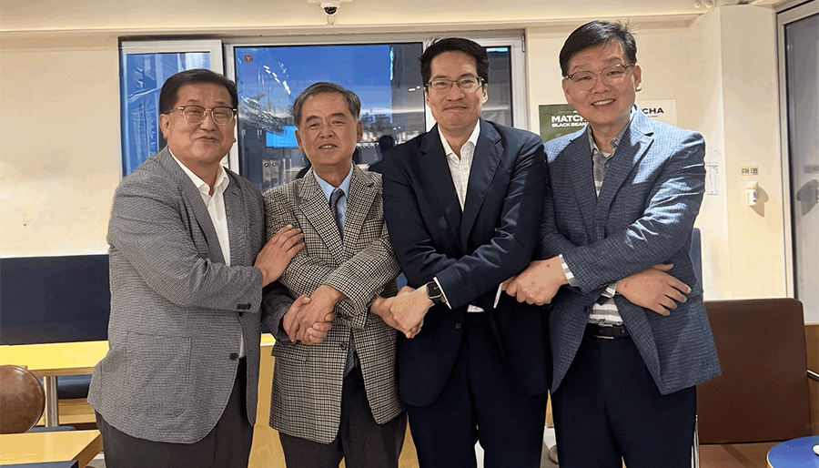 Korea Advanced Materials taps Consulus for international growth ambitions