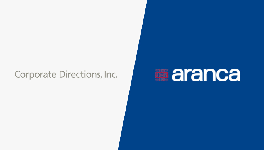 Corporate Directions and Aranca forge partnership for India and US market entry