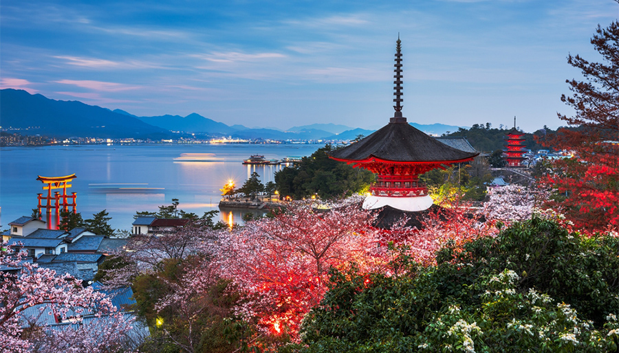 Yamaguchi Financial Group and Dream Incubator partner for high-net-worth tourism initiative