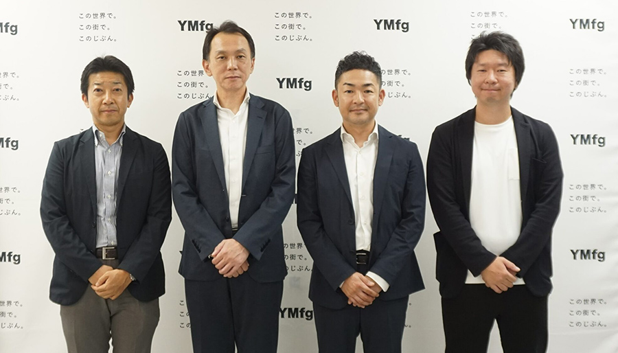Yamaguchi Financial Group and Dream Incubator partner for high-net-worth tourism initiative