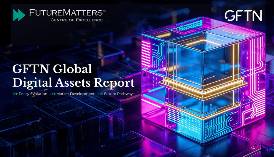 Study: Singapore a global leader in digital-asset regulation