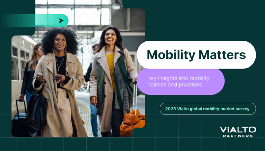 Why talent mobility should be an integral part of corporate resilience