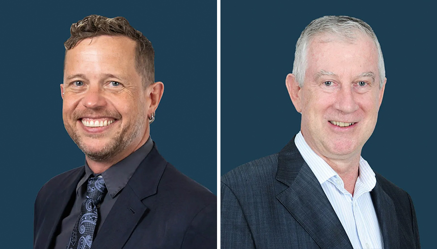 Turning trade disruption into opportunities for professional services firms