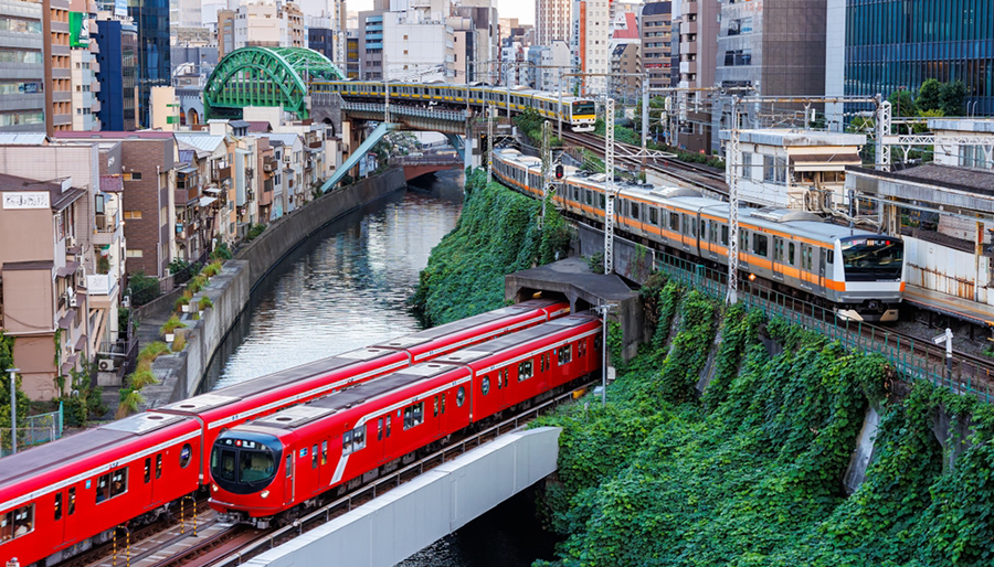 Altha: Achieving a connected and efficient transportation system in Indonesia