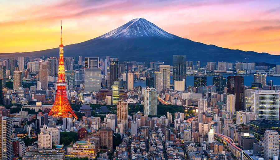 Asia emerging as a new center of global growth, finds Oliver Wyman analysis