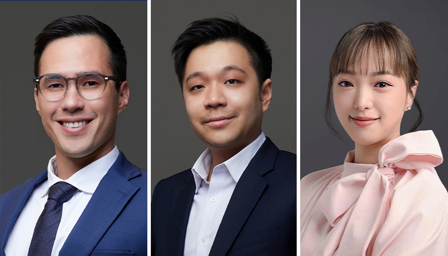 FTI Consulting appoints senior members in Strategic Communications practice