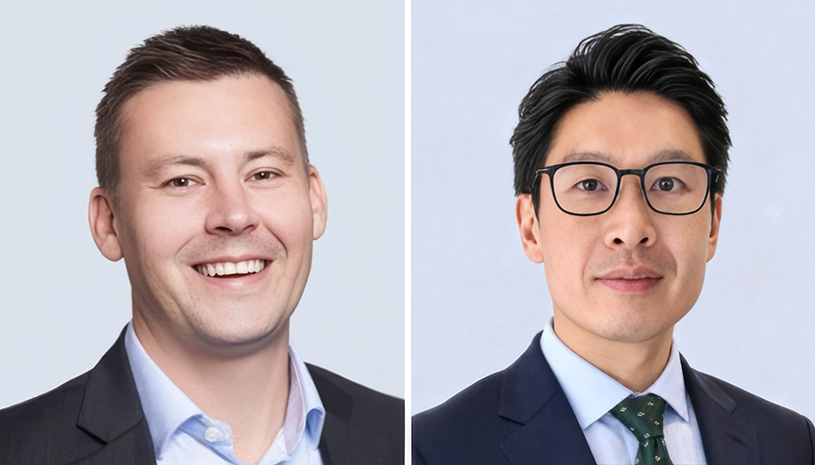 FGS Global appoints Harry Florry and Andrew Yeo in Singapore business