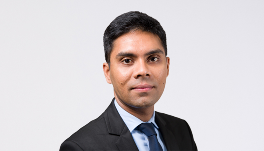 Oliver Wyman appoints Jayant Raman as Head of AI Partnerships for Asia Pacific
