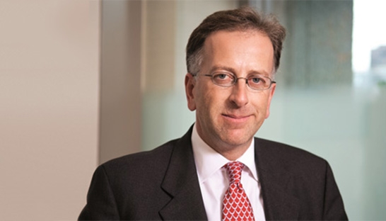 Grant Thornton appoints Ed Warner as independent chair