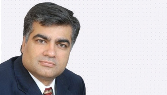 Vishal Chawla joins Grant Thornton Cyber Risk Advisory