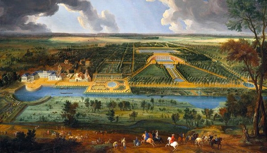 Arup supports V&A's new Europe 1600-1815 galleries