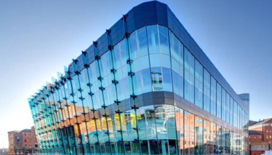 KPMG opens new Leeds office to capitalise on demand