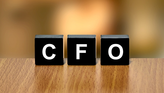 CFO gaining importance, but must rise to the challenge