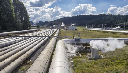 Consortium to investigate geothermal energy Scotland