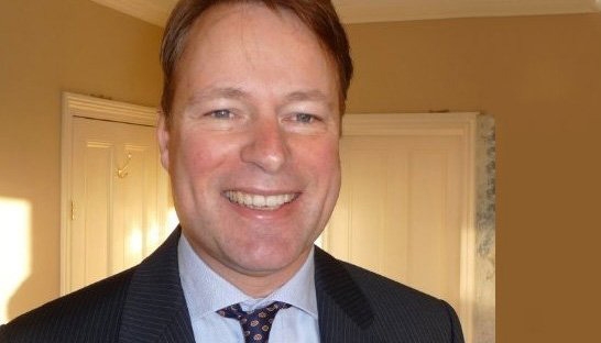 PA Consulting names Jan Jelle van der Meer Partner