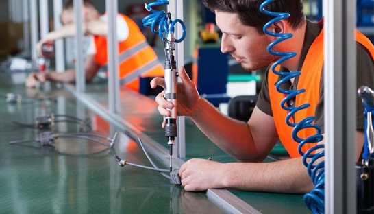 Balancing complexity versus simplicity is key in manufacturing