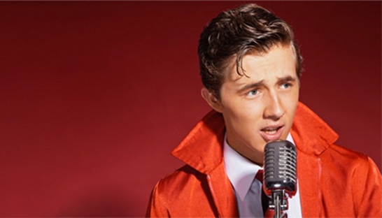 Stage Entertainment hires Alvarez to review operations