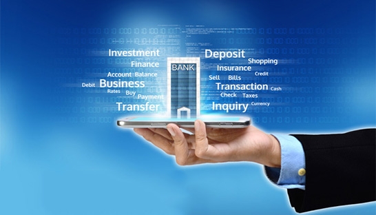 West Monroe and nCino partner to offer cloud banking