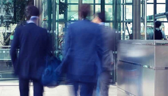 KPMG: Sustainable banking in a rapidly changing world