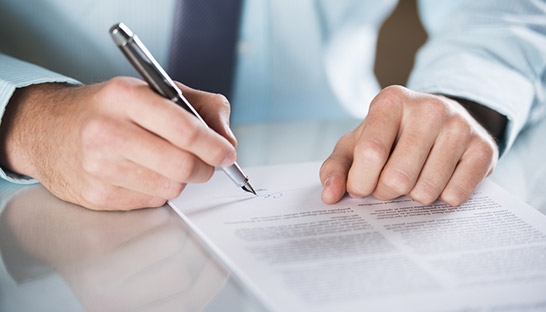 Job application tips for working at McKinsey & Company