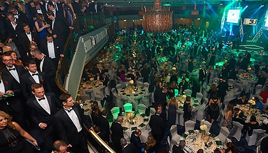 Elixirr and Gate One shortlisted for Business Awards