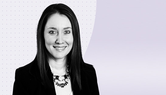 Grant Thornton names Emma Stoddart a partner in North West