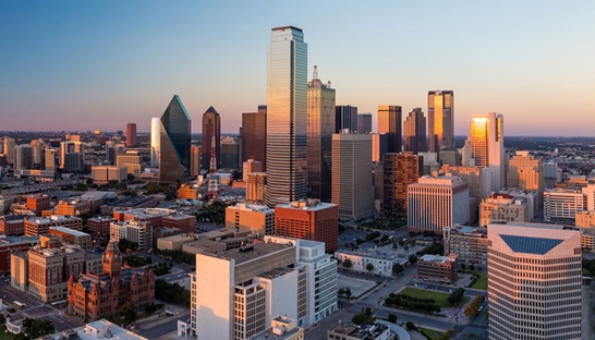 West Monroe Partners names Kevin Smith head of Dallas office