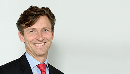 PA Consulting adds Magnus Krusberg to Stockholm team