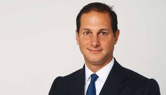 BCG partner Paul Zwillenberg named new Chief Executive of DMGT