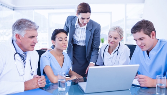 West Monroe Partners buys Invoyent, bolsters IT healthcare practice