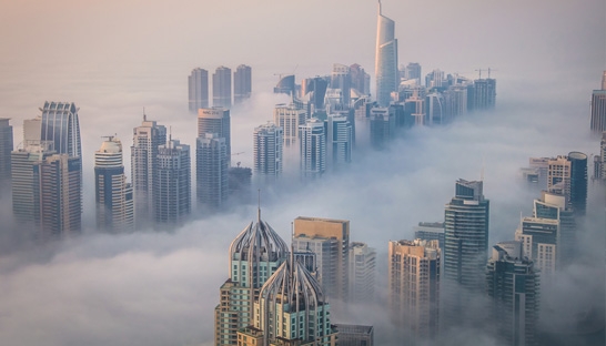 Alaa Oumansour and Marco Vögele join Alvarez & Marsal in Dubai