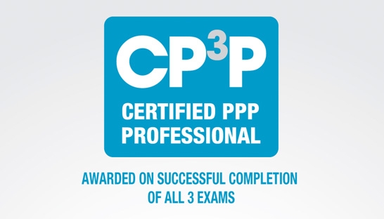 APMG accredits PA Consulting to deliver PPP Certification Program