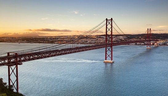 BearingPoint opens new office in Lisbon, Portugal, 22nd globally