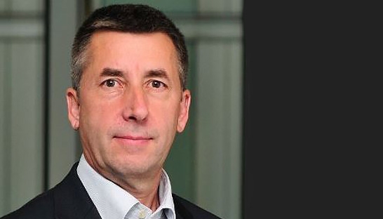 Ken Allan, EY's Information Security lead, joins PA Consulting