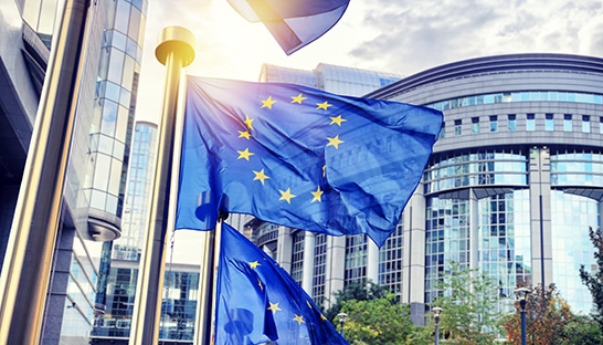 European merger and acquisition market activity picks up pace