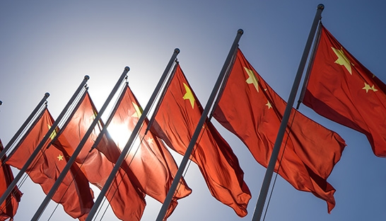 Organisational barriers are holding back productivity gains in China