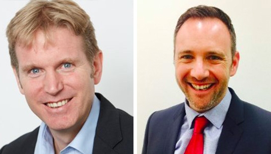 BDO adds partners Jason Gottschalk and Simon Jones in London