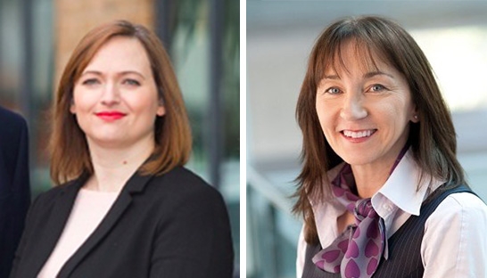 BDO hires two new Partners to its Gatwick and Southampton offices