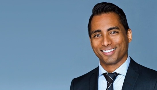 Interview: Roman Fernandez, Senior Consultant at Roland Berger