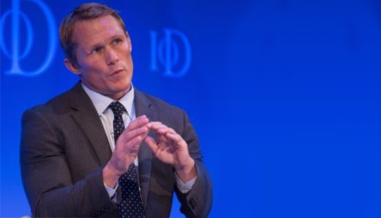 Josh Lewsey heads People Advisory Services arm of EY in Asia-Pacific