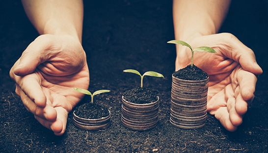 ESG increasingly important in global shift towards sustainable economy