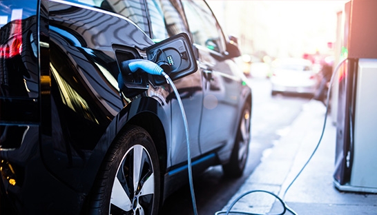 OEMs must invest in EV R&D on the road to 2040